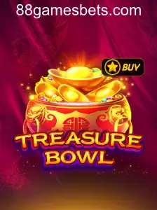 TreasureBowl