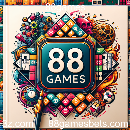 A Magia dos Jogos de Quebra-Cabeças: Desafios e Diversão na 88games
